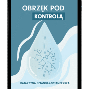 eBook „Obrzęk pod kontrolą”